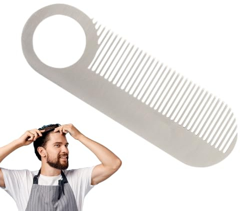 Metal, Metal Grooming Styling | Hår Resebyrå för vardagsvård Styling av hår, skägg,