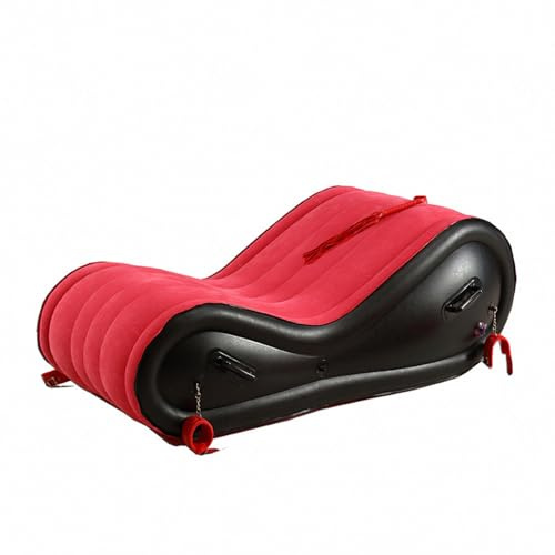 aufblasbares Luft Sofa Aufblasbar Feste Position Aufblasbare Sofa Geeignet FüR Verschiedene Szenarien