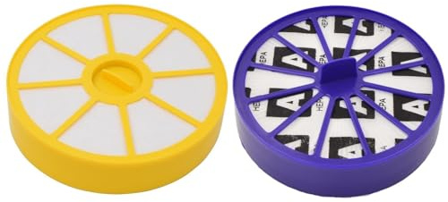 FIND A SPARE HEPA Pre Motor Filter & Post Motor Filter Kit For Dyson DC14 Hoover