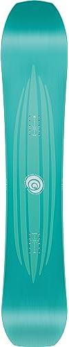 Nitro Snowboards Damen Karma Board ´24 All Mountain Backcountry Directional Carving Board