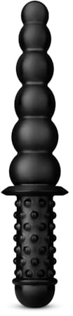 BUTTR - Akimbo Double Dildo Anal