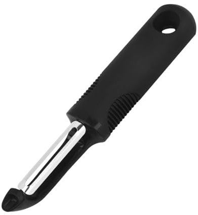 Vegetable Peelers for Kitchen-Revolve Stainless Steel Peelers with Easy Non-Slip Hand Grip for Kitchen, Fruit, Apple, Kiwi,Orange,Carrot,Veggie,Potatoe Peeler