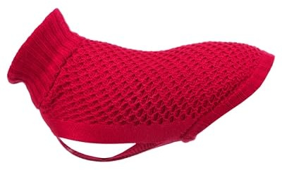 Hundepullover Trixie Rot XS, Marke: Trixie - EAN: 4053032675476