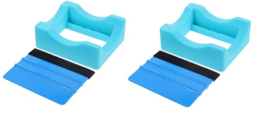 Operitacx Soporte De Copa De Silicona Para Escritorio Base Resistente Con Ranura Soporte Práctico Para Tazas Pequeñas Incluye Raspador Compacto y Duradero Para Uso Doméstico