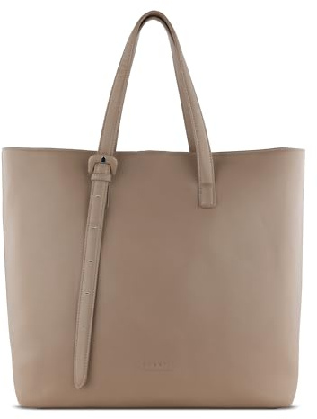 bugatti Luna Business Shopper Powder