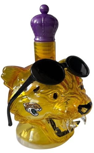 Caraffa per whisky | motivo leopardato caraffa per liquori per vino e whisky – dispenser bar decorazione per ristorante bevande vino bourbon festa festa