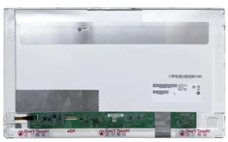 17.3 Inch 30pins Laptop LCD Screen ，B173HTN01.1 Fit N173HGE-E11 N173HGE-E21 ， G74SX-A1 FX71/MSI GL72 GP72 GS70 MS-1795