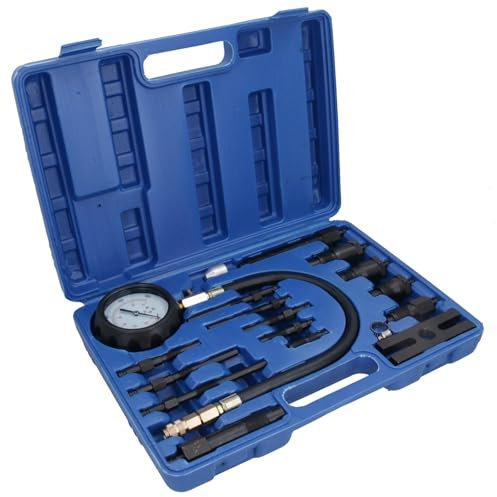 Testeur kompression Dieselmotor Kit direkt/Motoren mit Direkteinspritzung eine indirekte087