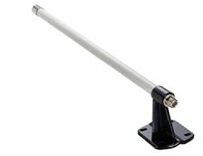 LevelOne 9dBi 2,4 GHz Omni-Directional Indoor/Outdoor Antenna Antennenset – Antennen