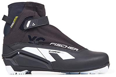 Fischer Herren Langlaufschuhe XC Comfort Pro Skischuhe Skistiefel für NNN-Bindung