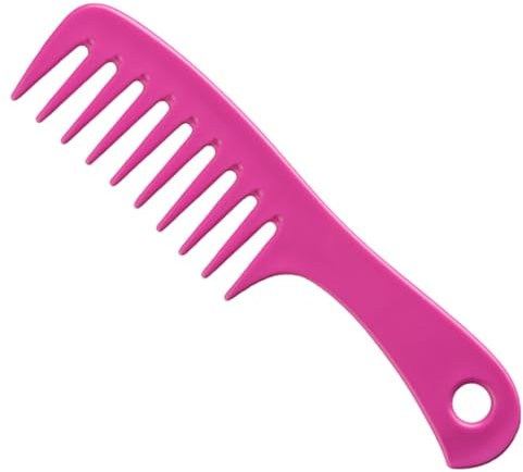 Eurostil Mechas Peine Colores 1Un 120 g