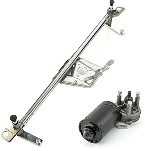 LST Scheibenwischer Gestänge vorne mit Motor 1H 91-99 Cabrio III 3 IV 4 1E7