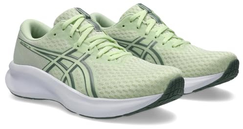ASICS Patriot 14, Sneaker Dam, 39 EU, Whisper Green Monument Blå, 39 EU