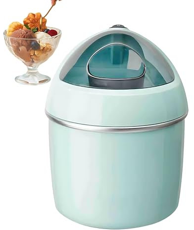 Batidora de Mano de 500 W, batidor de Huevos eléctrico de Cocina de 5 Alimentos para el hogar, batidora de Alta Potencia con batidor, configuración de Varilla Doble, diseño en Forma de S