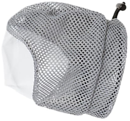 Anti-Bite Cat Muzzle - Breathable Adjustable Kitten Face Shield, Bite Protection Pet Muzzle | Pet Grooming Restraint Muzzle with Anti-Scratch Design, Grooming Bags for Cats to Prevent Biting