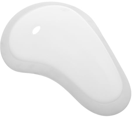 VILLCASE Protector Pélvico para Hombres Copa Inguinal Deportiva Transpirable para Boxeo y Artes Marciales Talla L Acolchado Absorbente para Protección de Entrepierna en Deportes de Combate