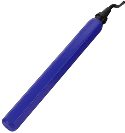 FENICAL Cortador Desbarbador Rb1100 Cuchillas Giratorias para Desbarbado Manual de Cobre y Aluminio, Herramienta de Recorte Ligera y Ergonómica Antideslizante para Uso en Taller