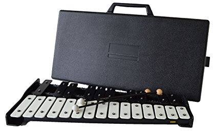 Sonor Glockenspiel GL 25 PN