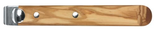 Cristel Pcxbo Poignee Amovible Casteline Bois d'Olivier