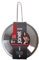 Mamù Padella Girafrittata Modello Janet, Diametro 28 cm
