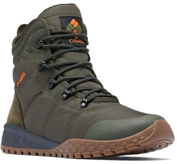 Columbia Fairbanks Wanderstiefel für Herren