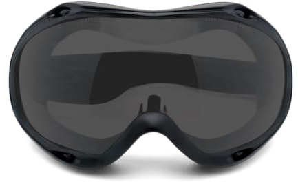 FREEMASCOT Professionelle OD 6+ 10600nm Laser Schutzbrille für CO2 Laserschneidmaschine (Style 10)