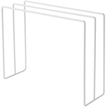 Ausla Rejilla para Secar Paños de Cocina, Soporte para Toallas de Cocina de Hierro, Colgador de Almacenamiento de Trapo para Platos de Pie para Fregadero