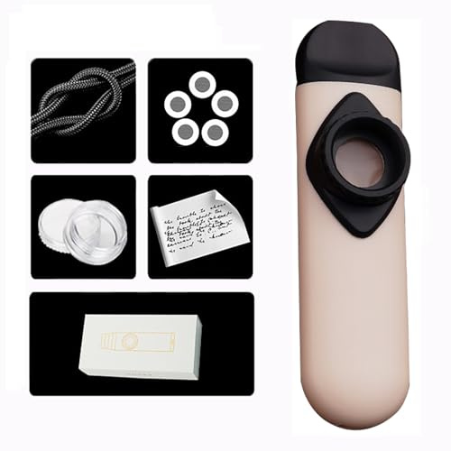 HuaDmaing Kazoo-Set, einfaches und lustiges Kazoo für Kinder und Erwachsene, musikalische Begleitung für Gitarre und Ukulele, sicher, langlebig und tragbar, Musikinstrumente-Set, perfektes