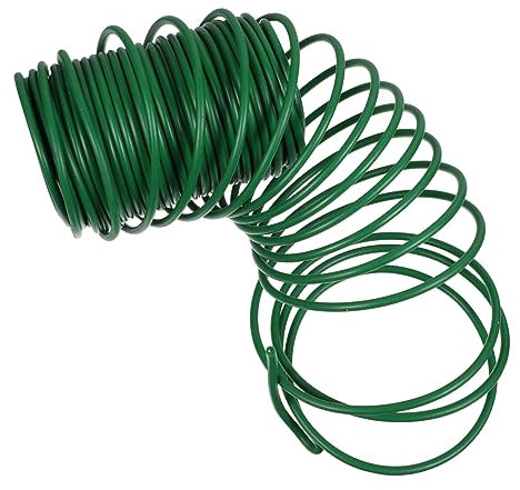 SUPVOX 1Rouleau Attaches de Jardinage et Fixation Pratique pour Branches et Vignes Accessoire Durable pour Jardin Organisé