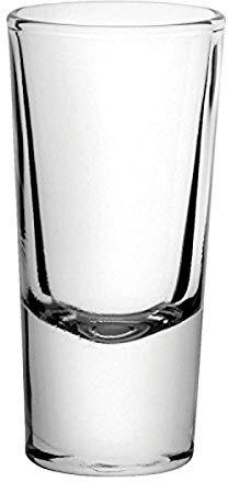 Utopia C5010T-000000-C25100 Shots Shooter, 1 oz. (2.5 cL) (Pack of 100)