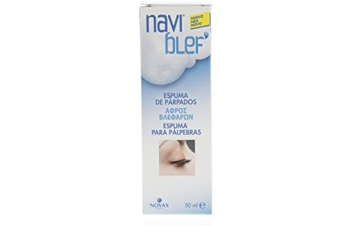 NAVIBLEF-Reinigungsschaum, 50 ml