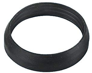 McAlpine 1.5 Multifit Rubber Olive - Durable Plumbing Seal - RWM2