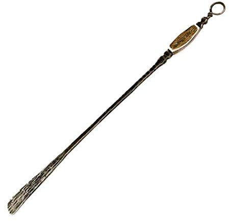 Schuhlffel mit echtem hirschgeweih, Jagd, Wildschwein, gmse, Fuchs 174502