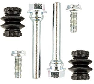 LST Bremssattel Reparatursatz Bolzen hinten 8E0698470 A1 A2 A3 A4 A6 A8 TT RSQ3
