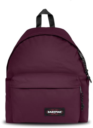 EASTPAK Sac à dos PAK'R 24 L EK000620 195439950634 - Unique Violet 1O31 Unique, Violet (1o31), Taglia unica, Urban