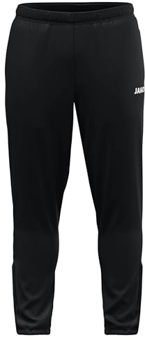 JAKO Unisex Polyesterhose Dynamic, schwarz, L