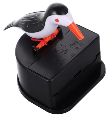 COLLBATH Dispenser Stuzzicadenti Portatile Stuzzicadenti Automatico Compatto con Design e e Viaggi