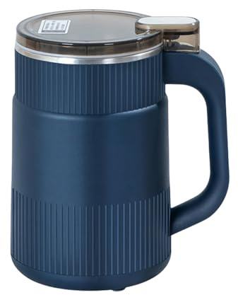 Molinillo De Café Eléctrico - Pequeño Molino Eléctrico, Molinete Silencioso, Especias Potente, Aparato De Cocina Compacto Con Cuchillas Eficientes | Acero Inoxidable Para Granos De Especias, Uso Q