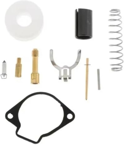 Pour 43cc 47cc 49cc G4K G45L 328 Moto Tout-terrain/quad 2 Temps 40-6 44-6 Poche Carburateur Kit De Réparation joint carburateur kit