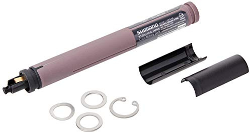 SHIMANO BATERIA Interne Groupes DI2 ETUBE 110A1 R BATERIA Interne Groupes DI2 ETUBE 110A1 R, Noir, 1