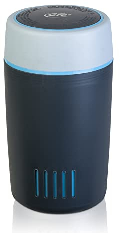 Gre FDP20 - Schwimmende Dosieranlage für die chemische Behandlung von Schwimmbädern. Desinfektion und Reinigung von Schwimmbadwasser. Für 20 g Tabletten