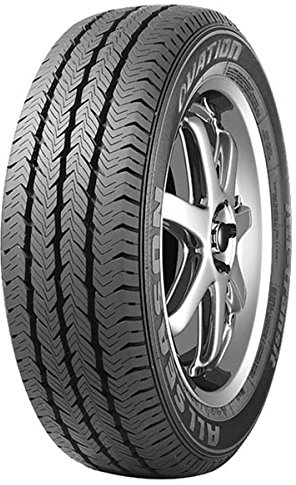 Ovation VI 07 AS - 215/65R15C 104/102T - E/73Db - Ganzjahresreifen