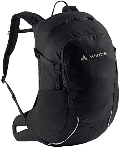 VAUDE Women's Tremalzo 18 - Damen Fahrradrucksack mit Rückenbelüftung - 18 Liter