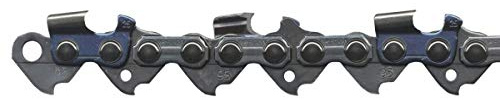 2 Stück Oregon Sägekette Halbmeißel 325 1,3mm 38cm 64 TG kompatibel mit Husqvarna, Dolmar