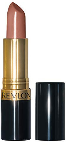 Revlon Super Lustrous Lipstick Mink 671, (4 g)