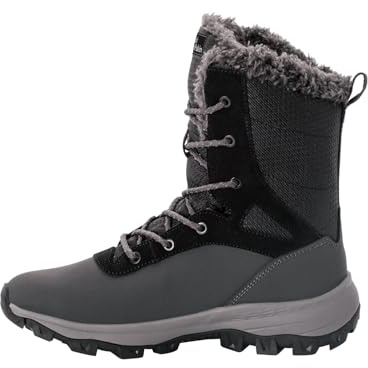 Jack Wolfskin Damen Everquest Texapore Snow High WWanderstiefel