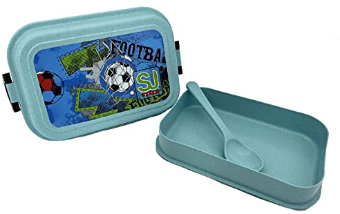 Porta Merenda Pallone SJ Gang Boy Seven