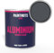 PaintNuts Aluminium Window & Door Paint - RAL-7015 - SLATE GREY Matt 250ml Tin