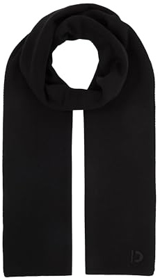 TOM TAILOR Denim Herren Basic Winterschal
