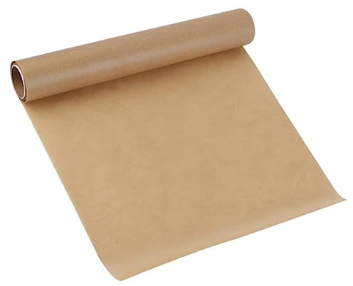 CIYODO Grill Pan Paper Baking Tray Paper Multi-Functional Convenient Baking Accessory Safe for